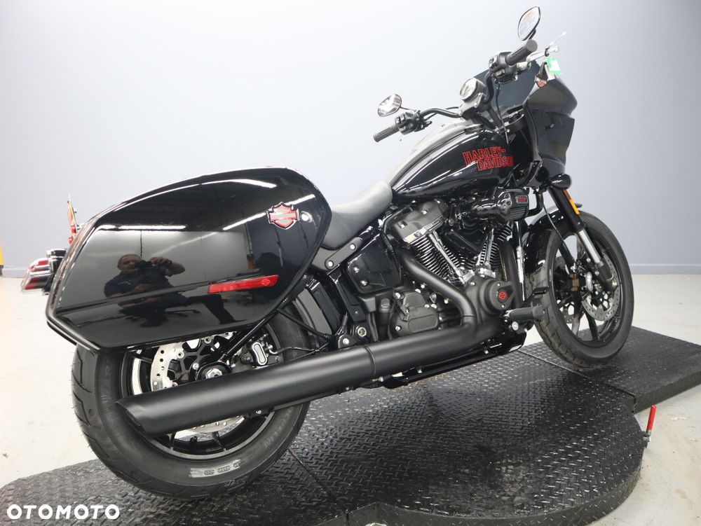 Harley-Davidson Softail - 6