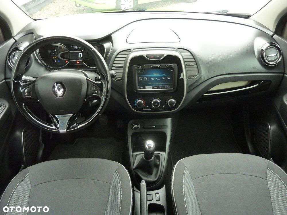 Renault Captur - 20