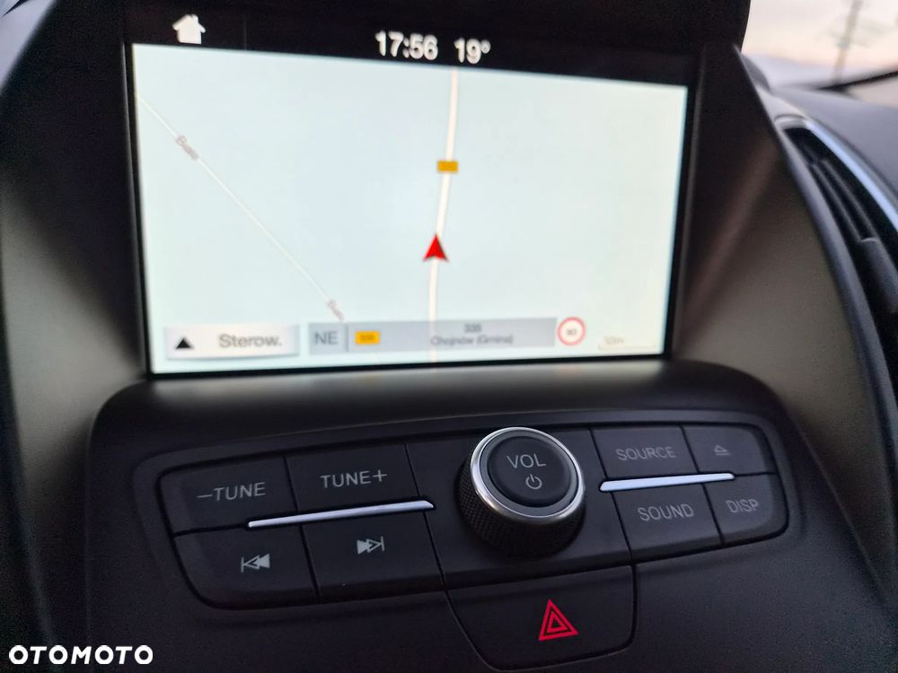 Ford C-MAX 1.0 EcoBoost Titanium ASS - 15