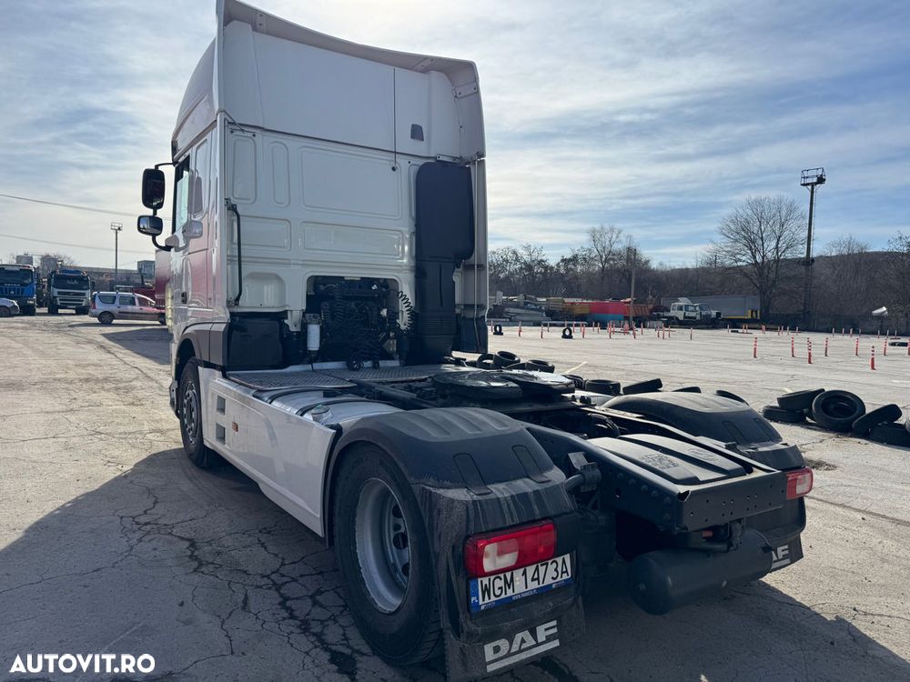 Mercedes-Benz Actros - 11