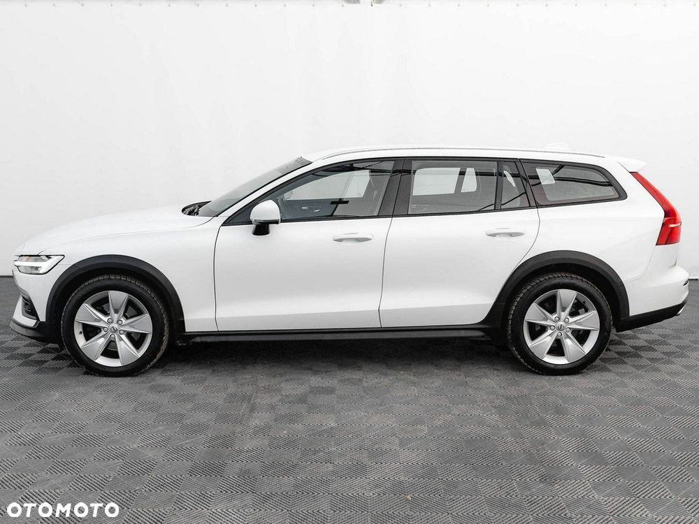 Volvo V60 Cross Country D4 AWD - 10