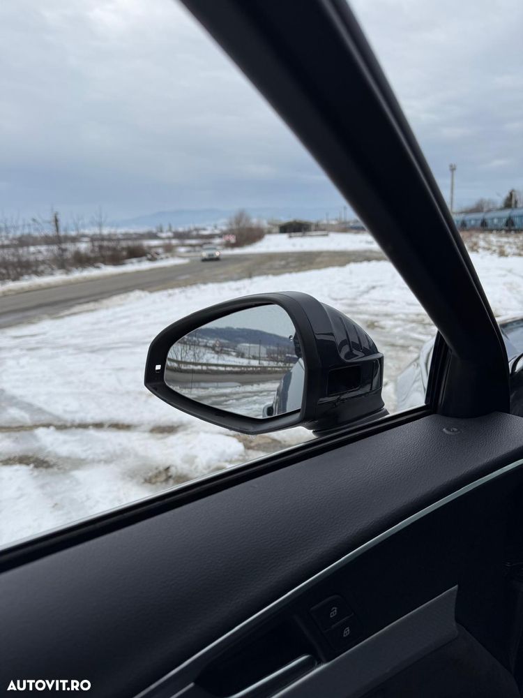 Audi A4 2.0 TFSI quattro sport - 13