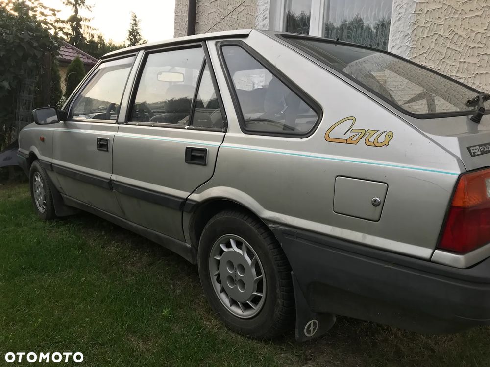 Polonez 1.6 - 3