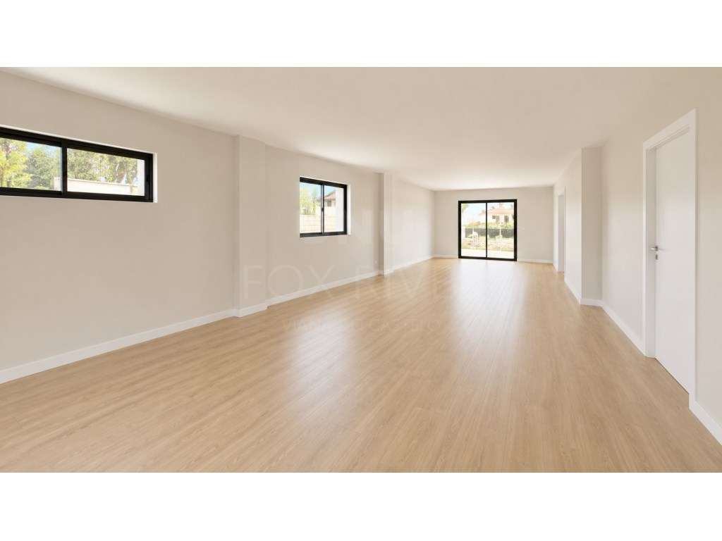 Apartamento T3 para venda localizado em Vila Nova de Anha - Grande imagem: 3/6