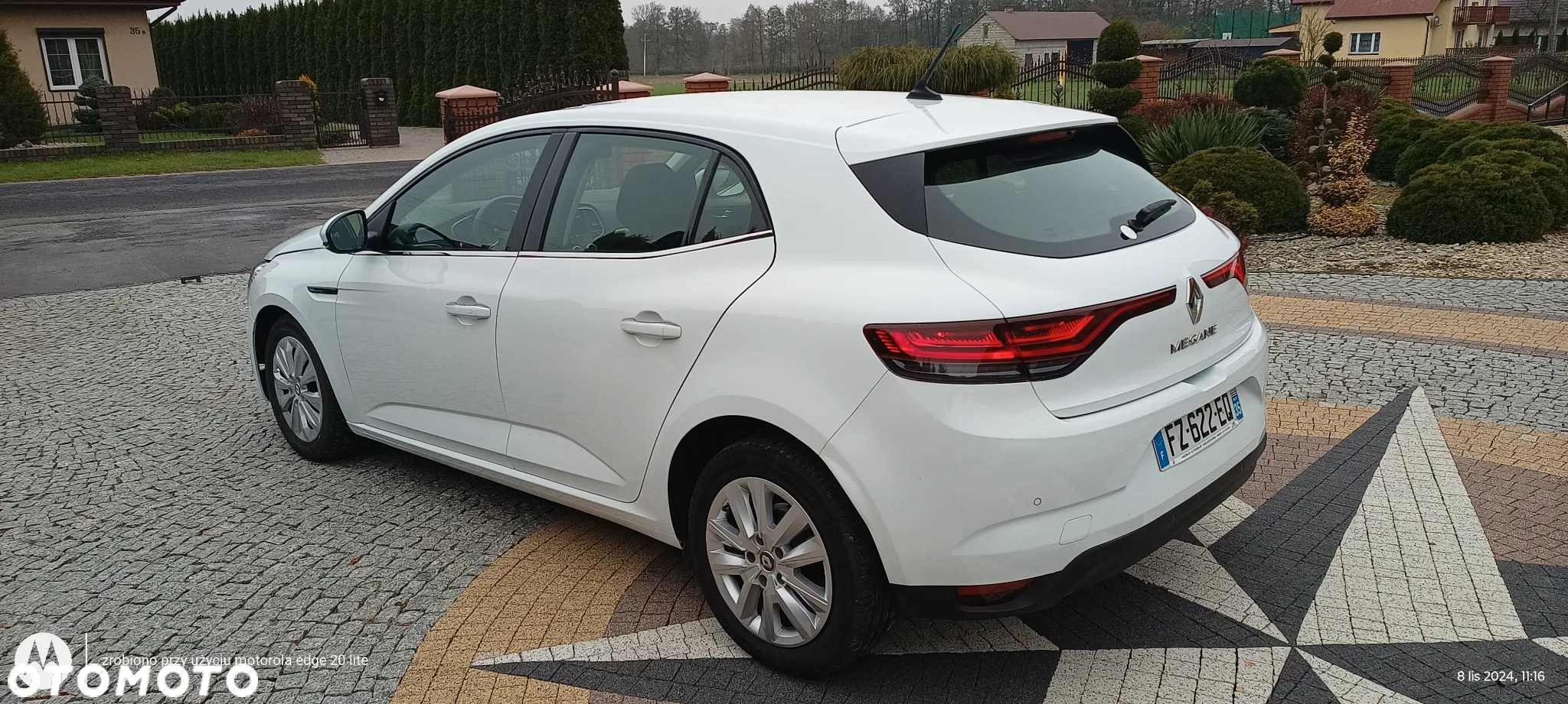 Renault Megane - 5