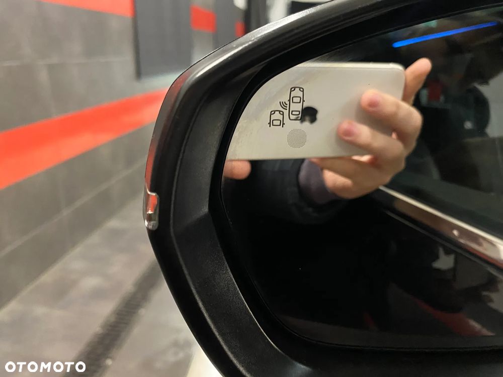 Peugeot 5008 2.0 BlueHDi Allure 7os - 11