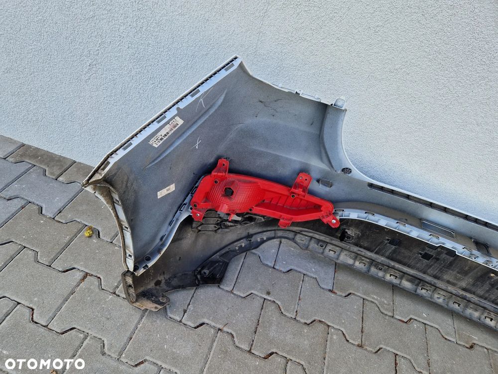 Zderzak tyl Hyundai I30 III 3 N performance 2020 - lift - 10