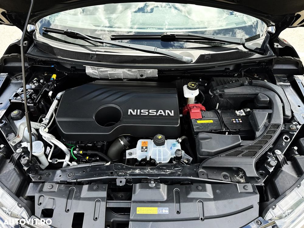 Nissan Qashqai 1.5 DCI TEKNA+ - 32