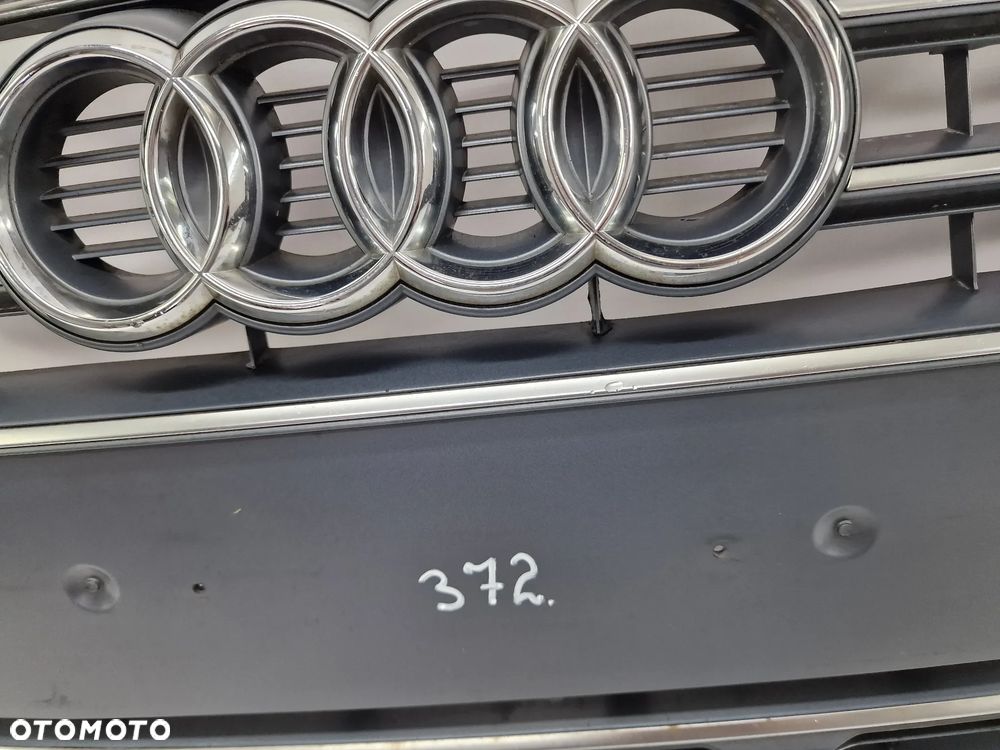 AUDI A5 8W6 S-LINE 15- ATRAPA / GRILL PRZEDNI PRZÓD , NR 8W6853651R , NR AUKCJI GL372 - 17