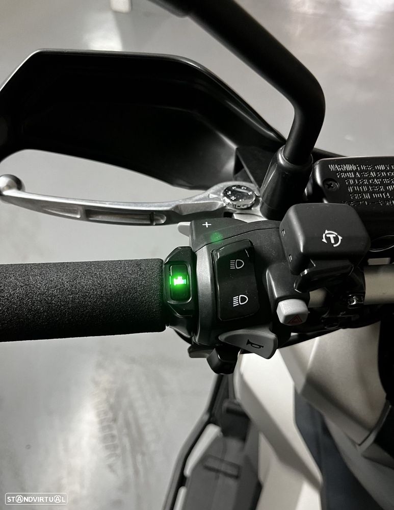 Honda X-ADV - 6