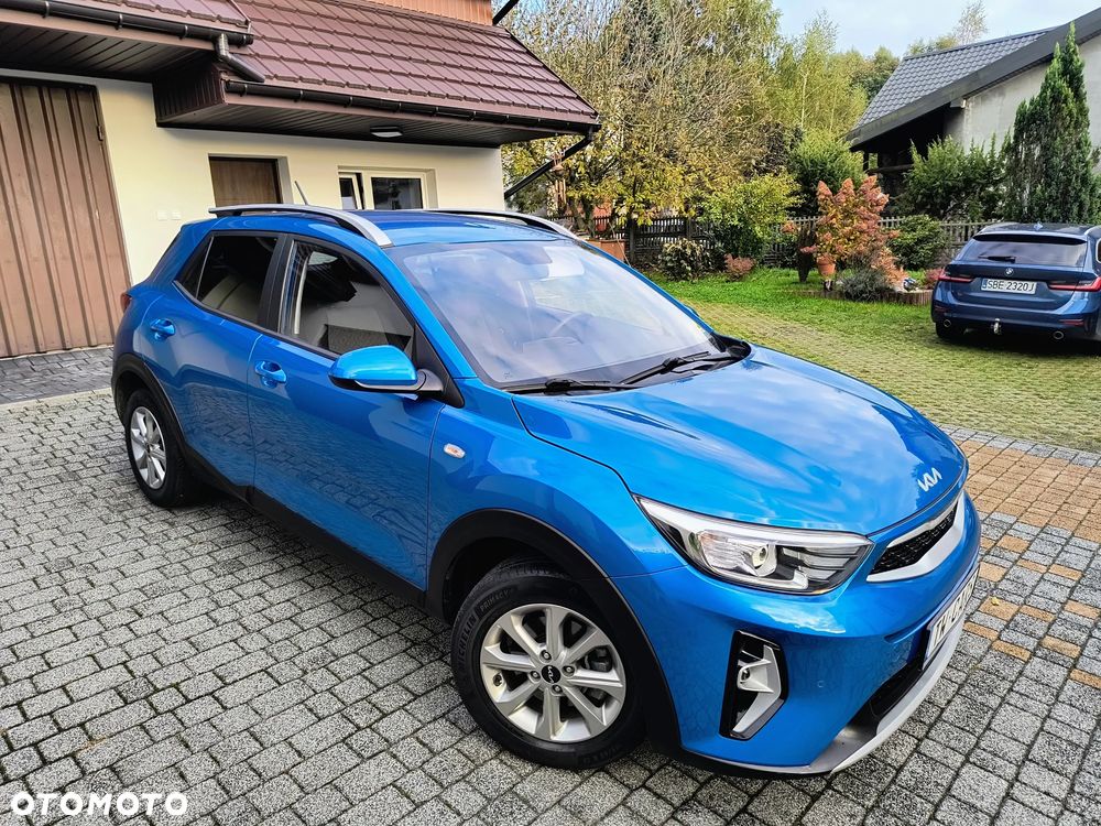Kia Stonic 1.2 M - 24
