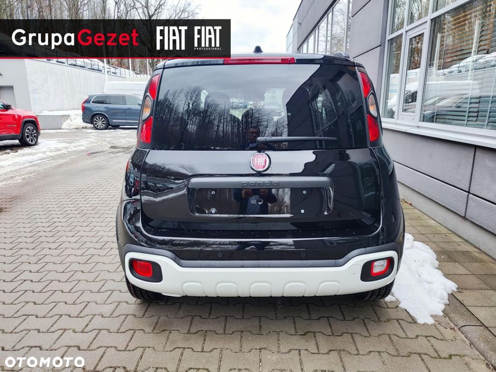 Fiat Panda - 4