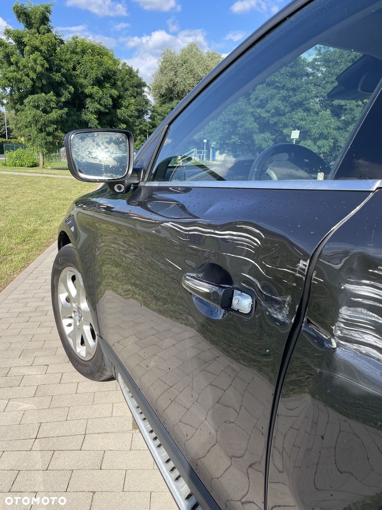 Volvo XC 60 2.4D AWD Summum - 30
