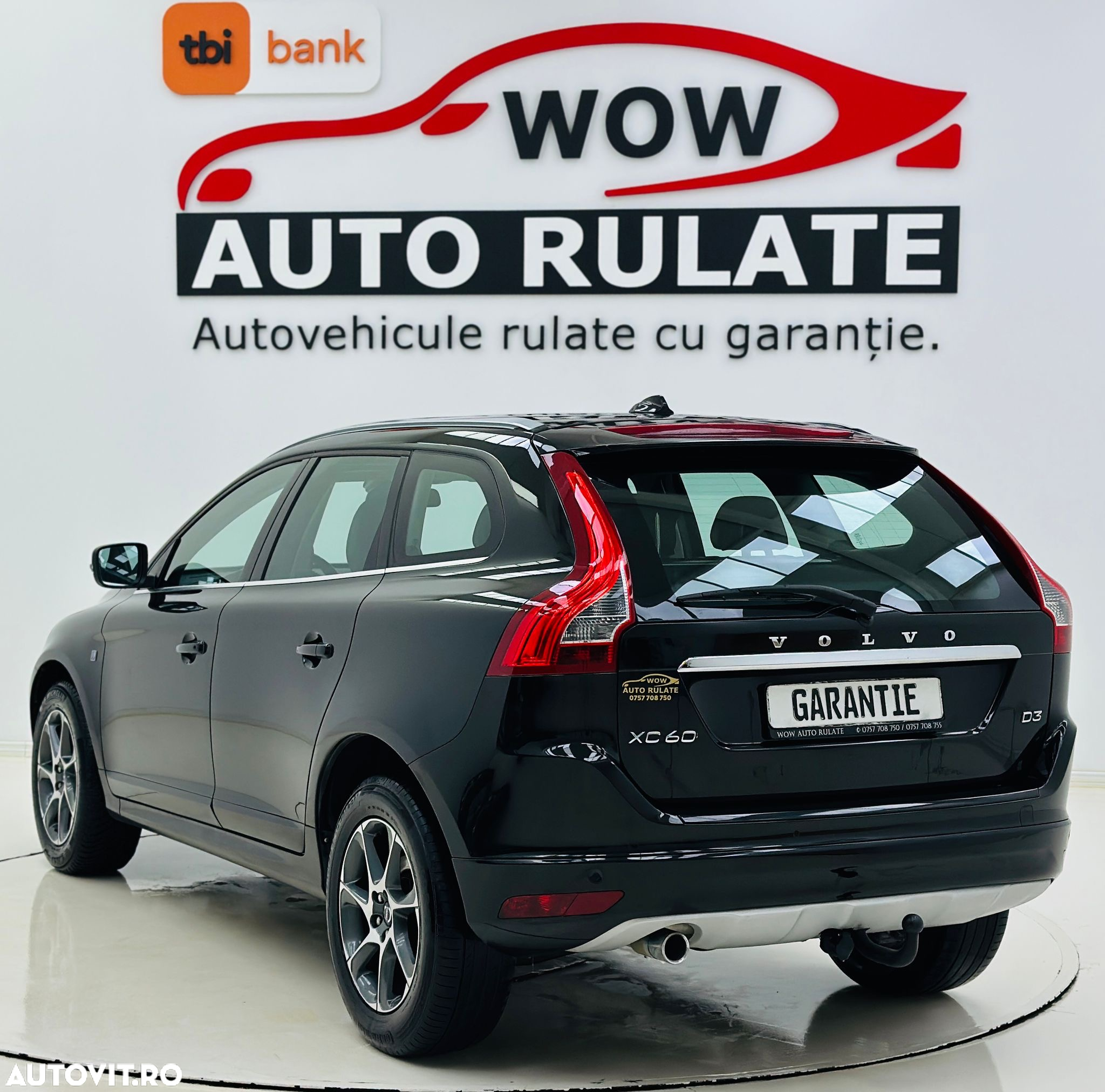 Volvo XC 60 - 3