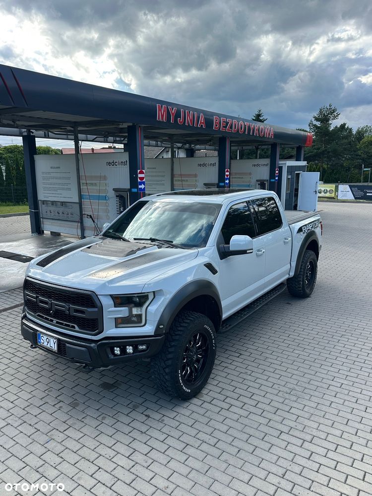 Ford F150 - 30