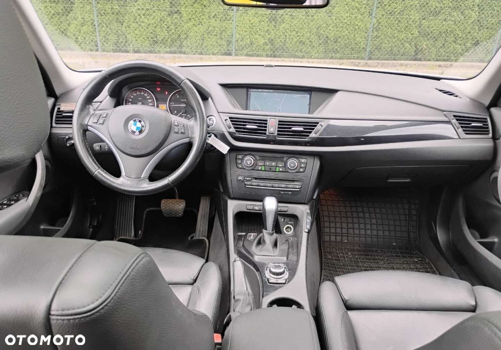 BMW X1 - 7