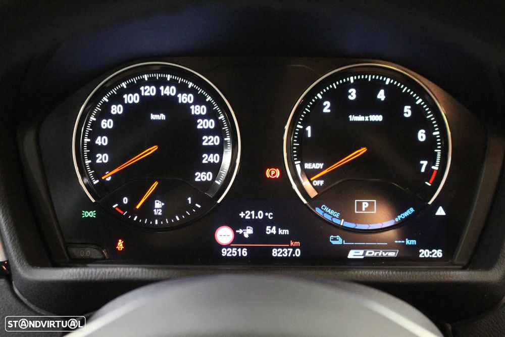 BMW X2 25 e xDrive Advantage - 22