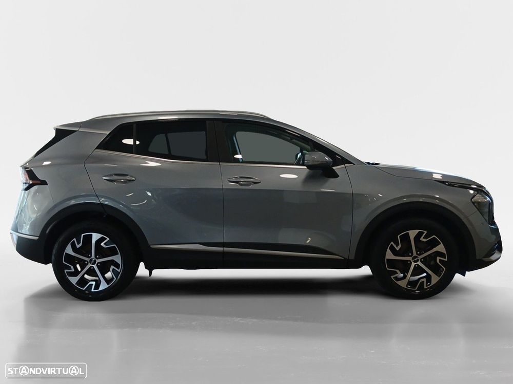 Kia Sportage 1.6 T-GDI Drive - 6