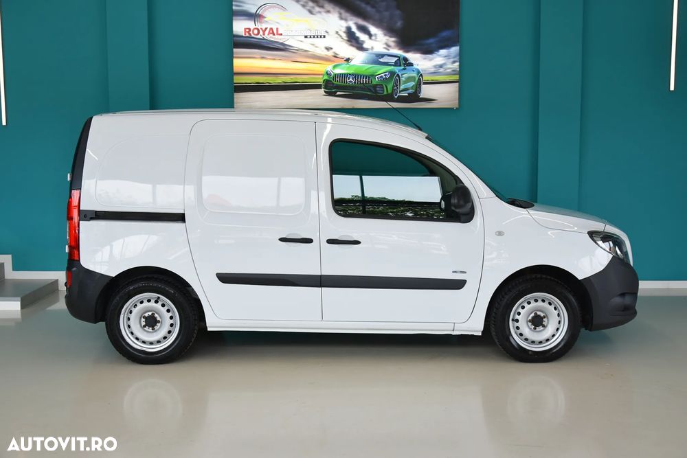 Mercedes-Benz citan - 6