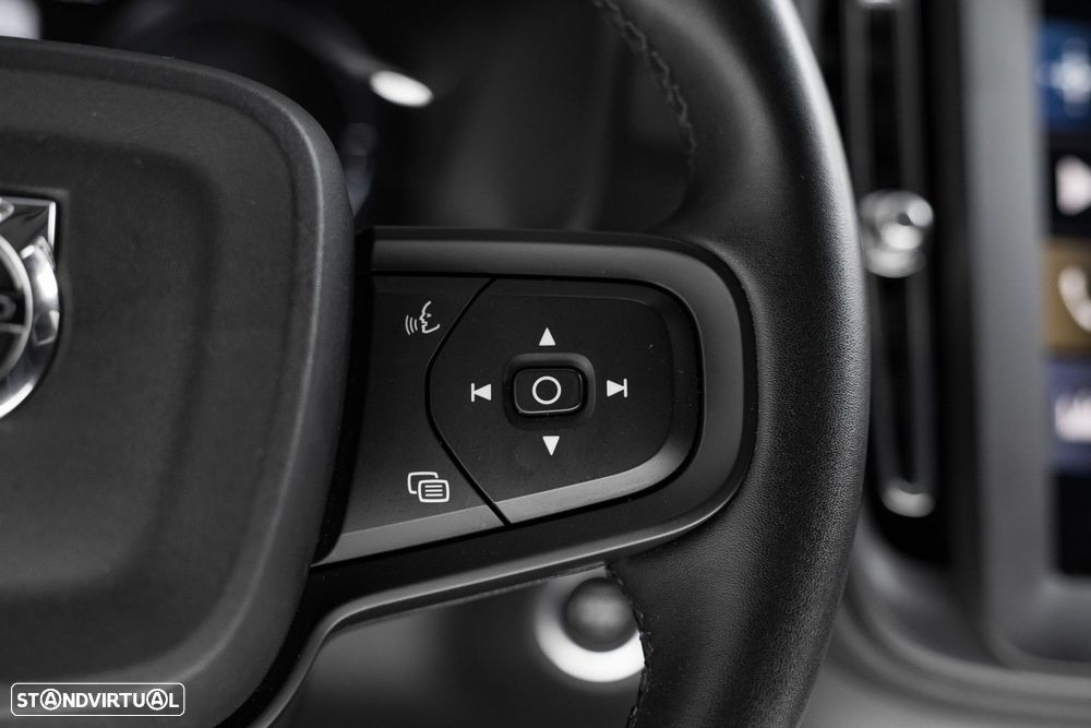 Volvo XC 40 1.5 T4 PHEV Inscription Expression - 27