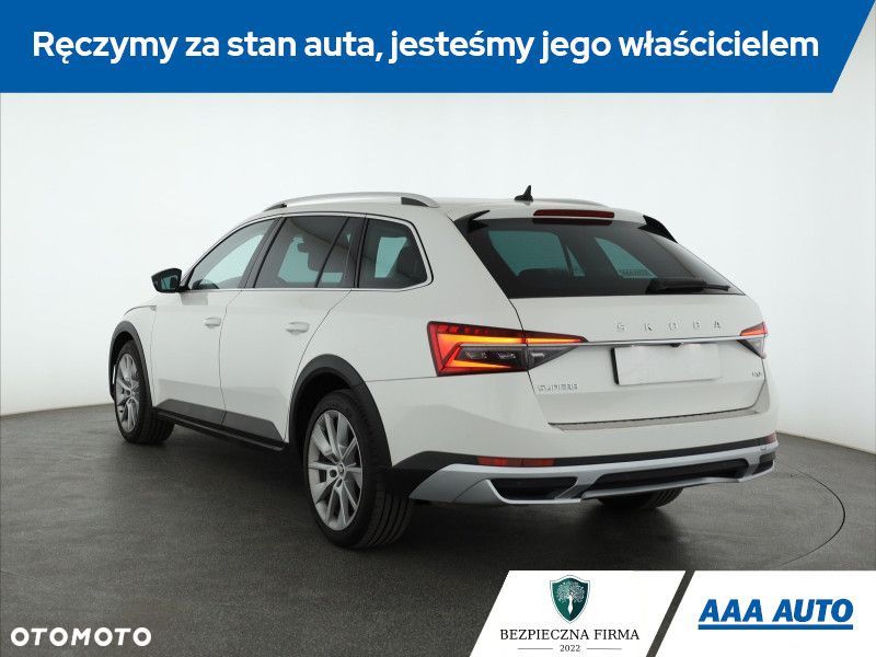 Skoda Superb - 5