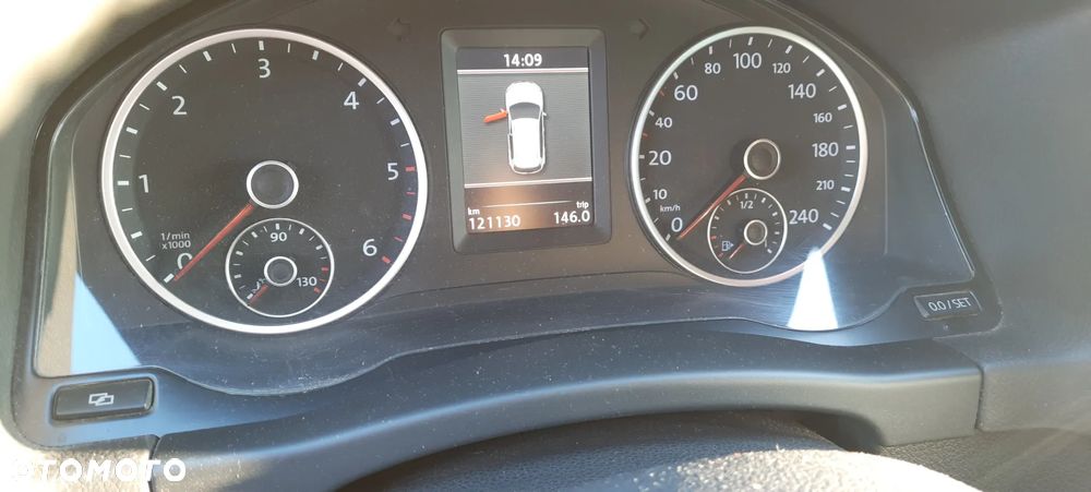 Volkswagen Tiguan - 5