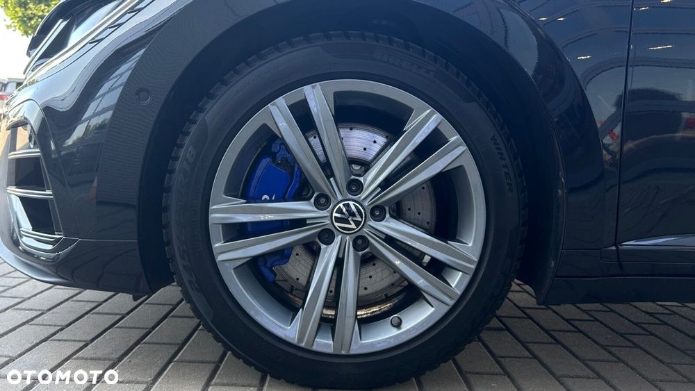 Volkswagen Arteon 2.0 TSI 4Motion R DSG - 34