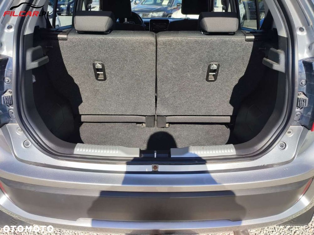 Suzuki Ignis - 23