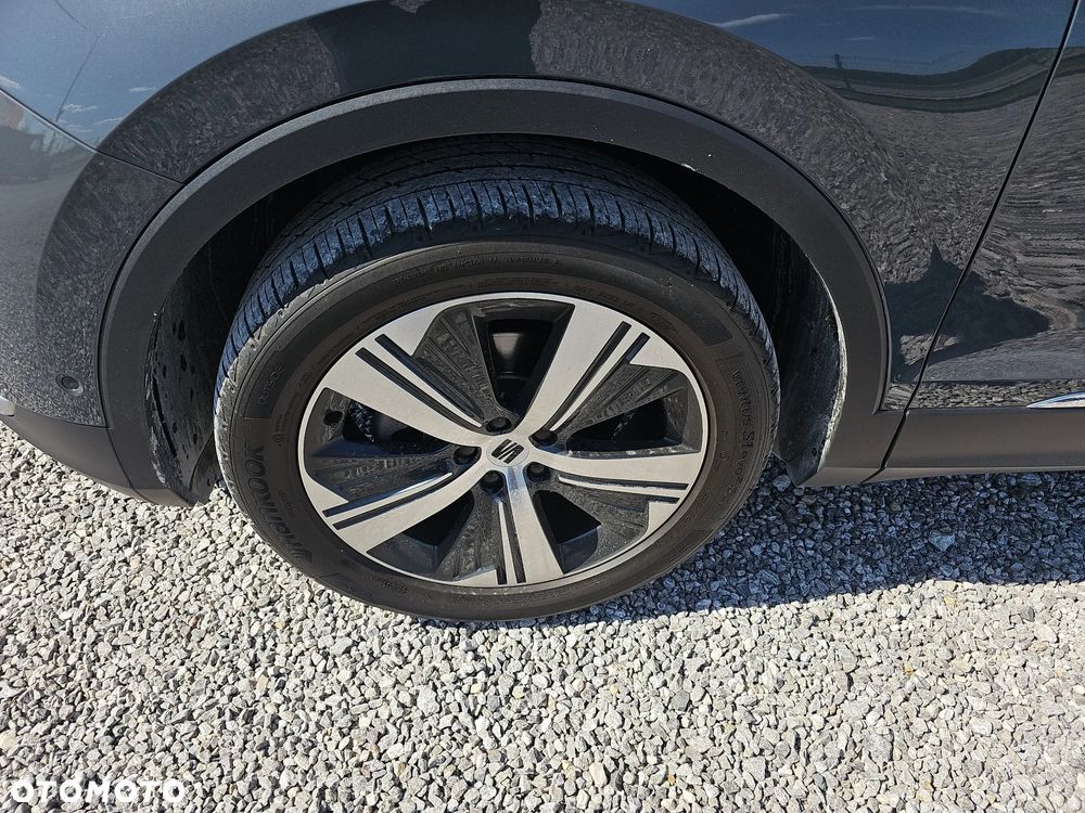 Seat Tarraco 1.5 Eco TSI EVO Xperience S&S DSG - 9