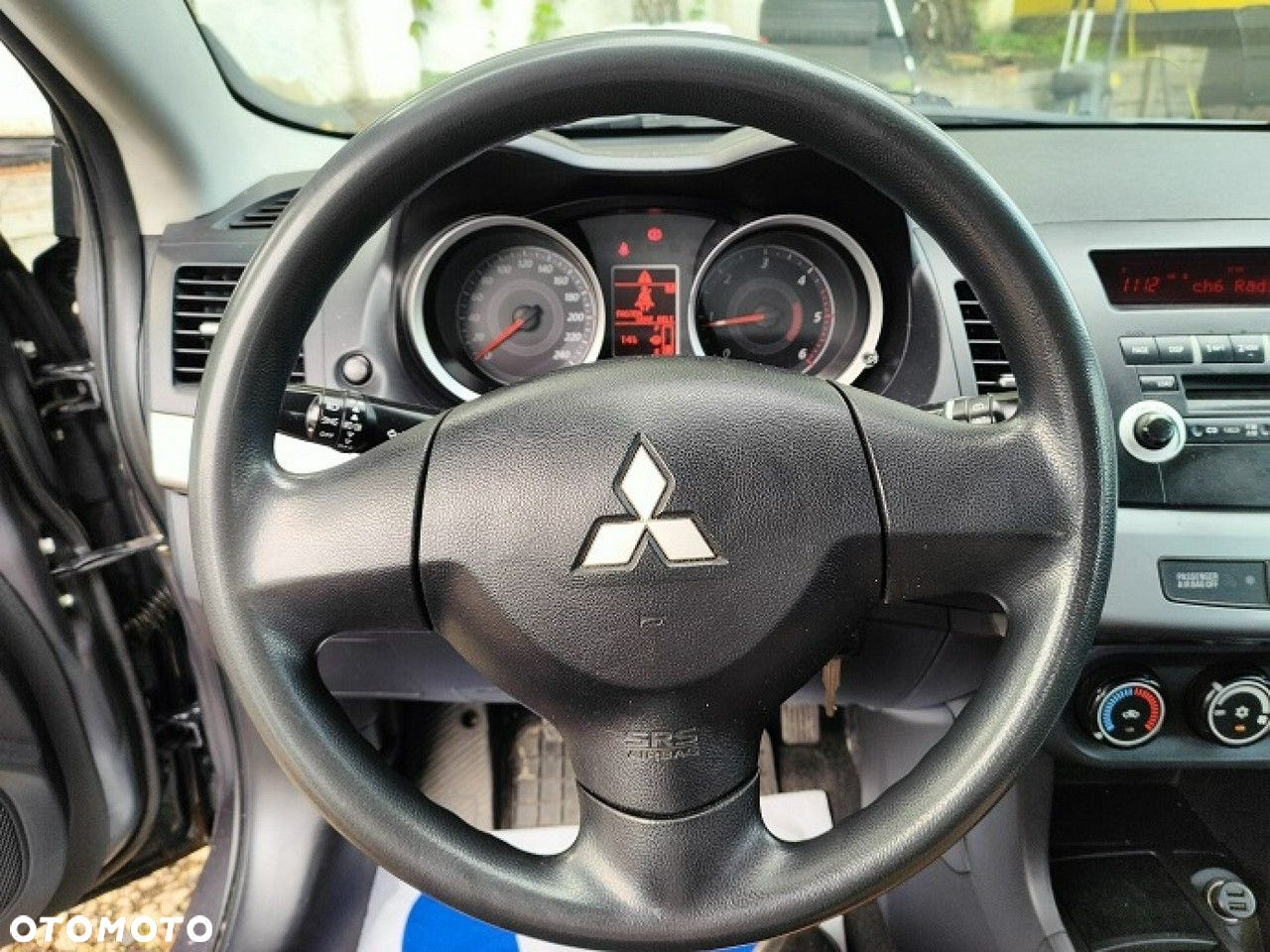 Mitsubishi Lancer - 14