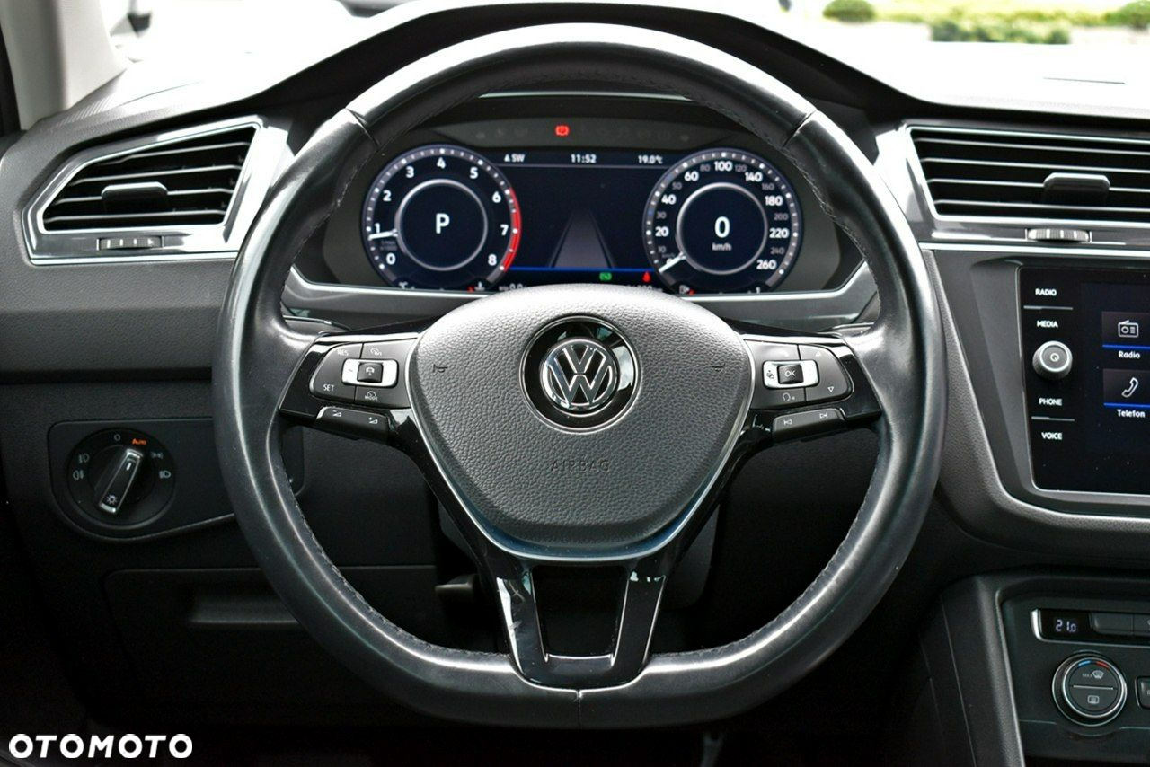 Volkswagen Tiguan 2.0 TSI BMT 4Mot Highline DSG - 16