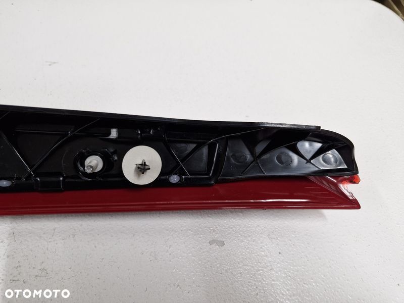 VOLVO XC60 1 I LAMPA LEWY TYŁ LEWA TYLNA 31395956 - 7