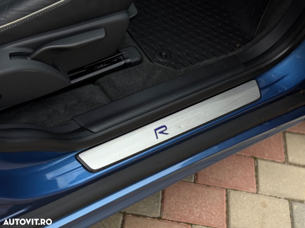 Volvo XC 60 ver-d4awd-start--stop-r--design - 15