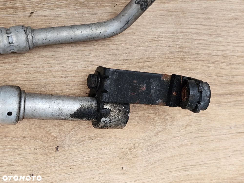 PRZEWÓD KLIMATYZACJI OPEL ANTARA CHEVROLET CAPTIVA 2.4 A24XE PO LIFT 95941645 - 8