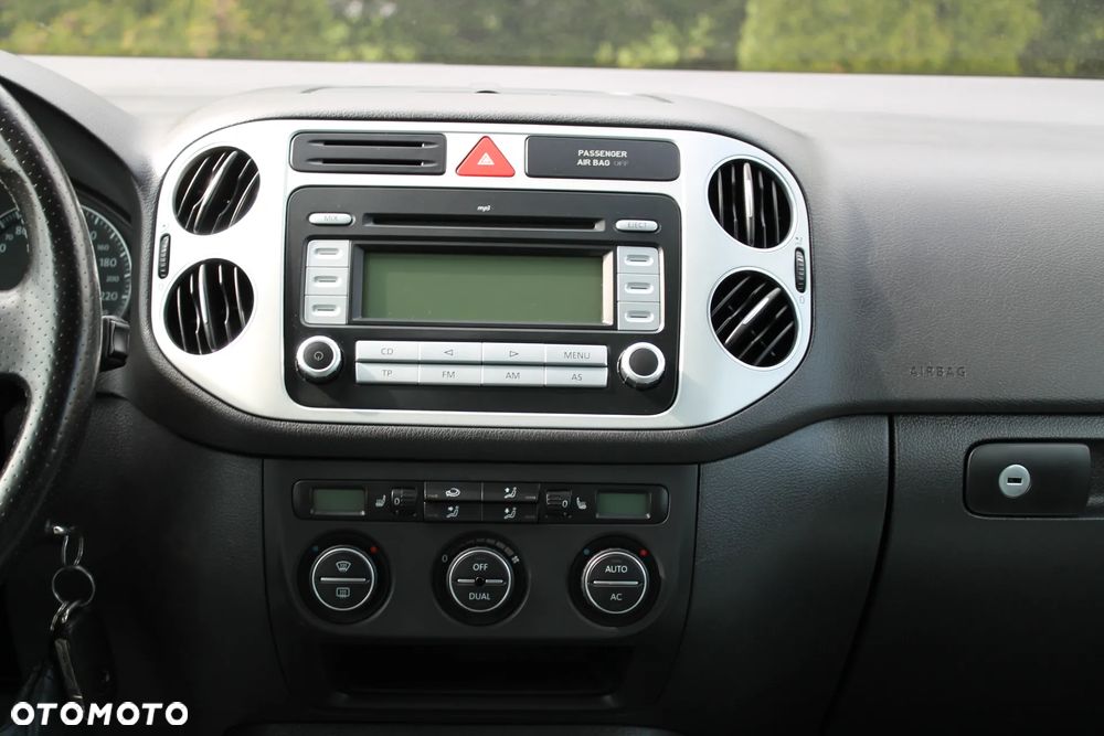 Volkswagen Golf Plus 1.6 Tour - 26