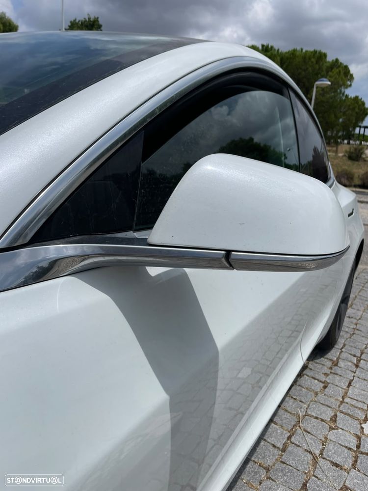 Tesla Model 3 Long Range Tração Integral - 21