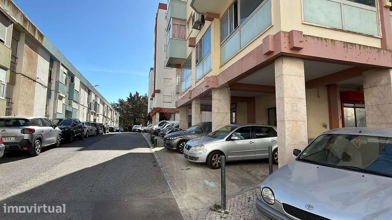 Apartamento T2 para venda - Grande imagem: 4/6