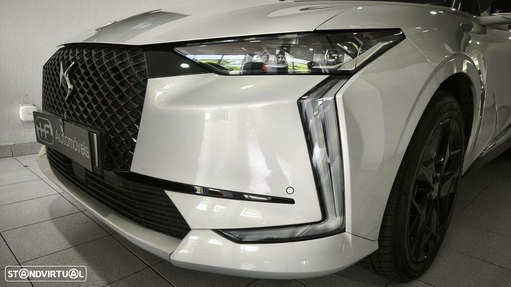 DS DS4 E-TENSE 225 PERFORMANCE LINE+ - 40