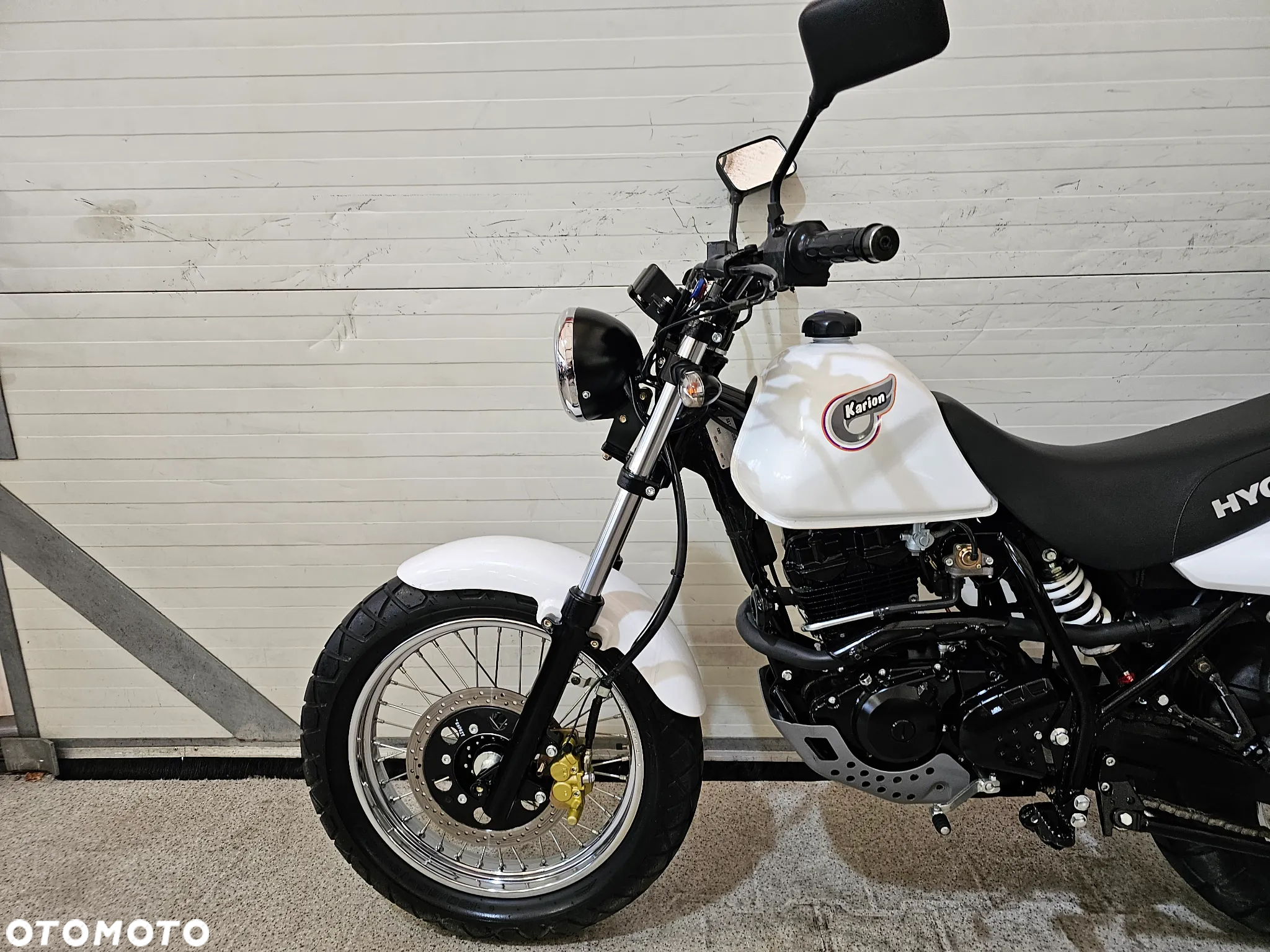 Hyosung Inny - 7