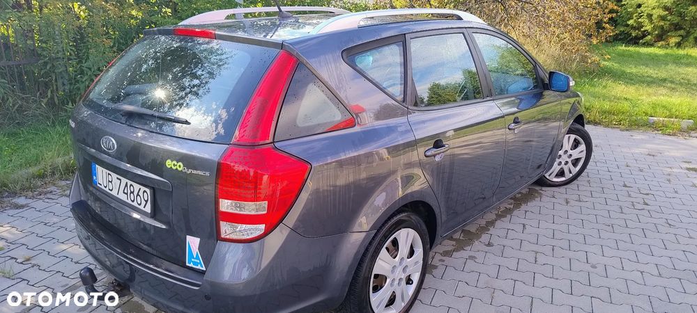Kia Ceed 1.6 Crdi Comfort - 6
