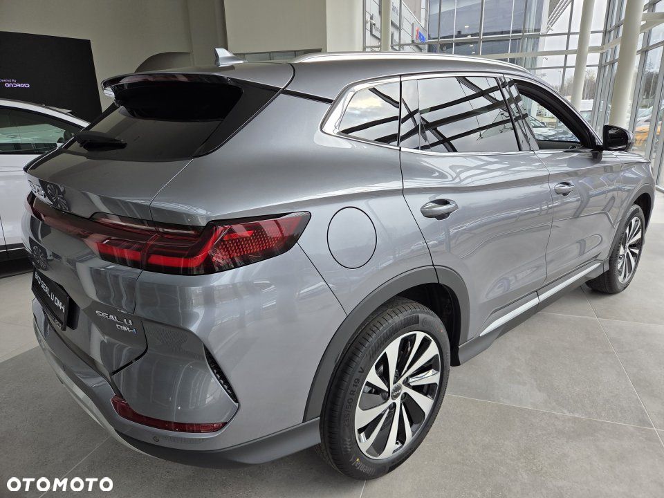BYD Seal U - 4