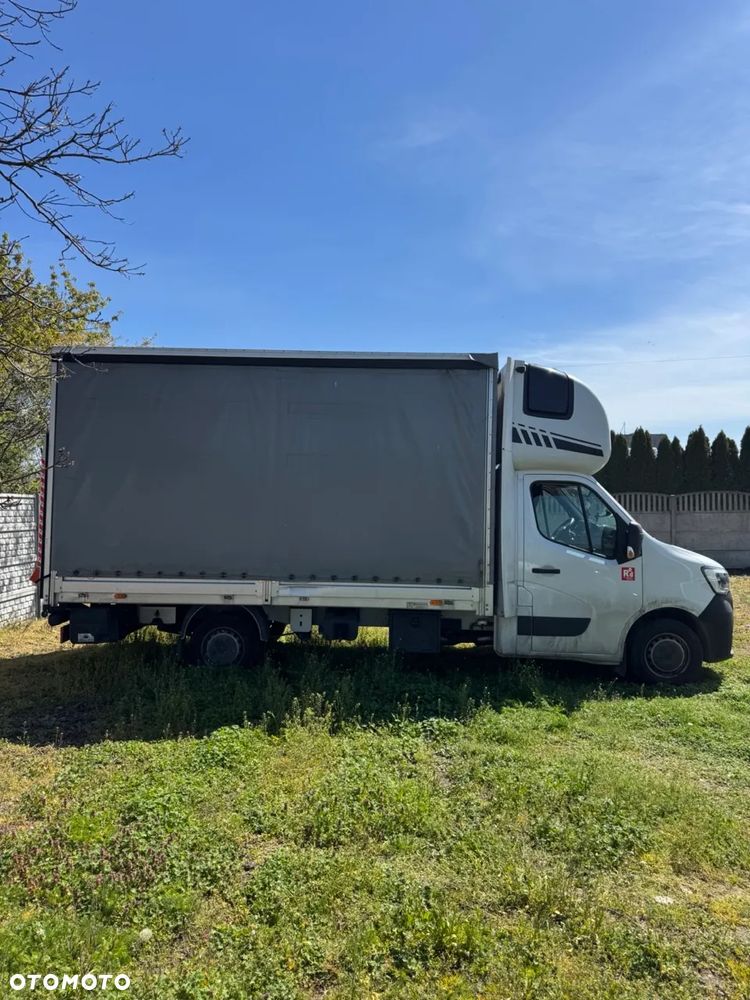 Renault Master - 5
