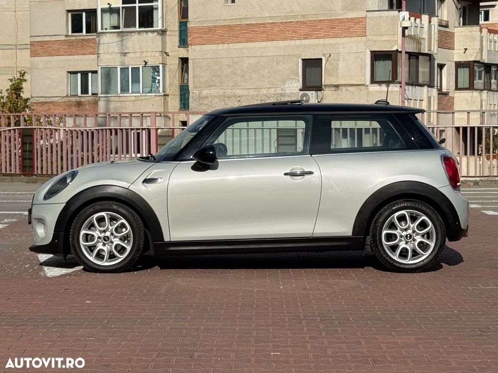MINI Cooper 2018 — imagine 31