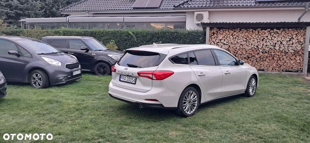 Ford Focus - 5