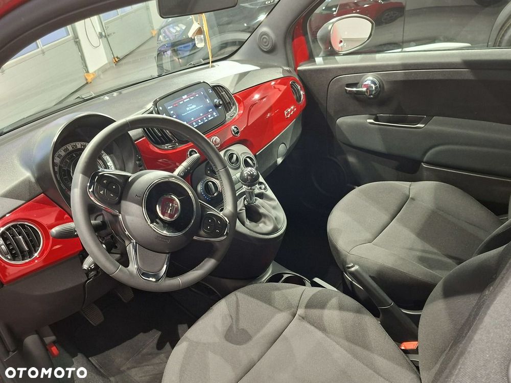 Fiat 500 - 10