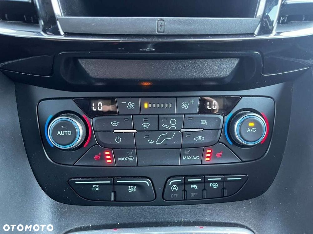 Ford transit-connect TREND - 39