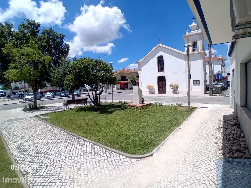 Apartamento T2 em Marinhais - Grande imagem: 5/25
