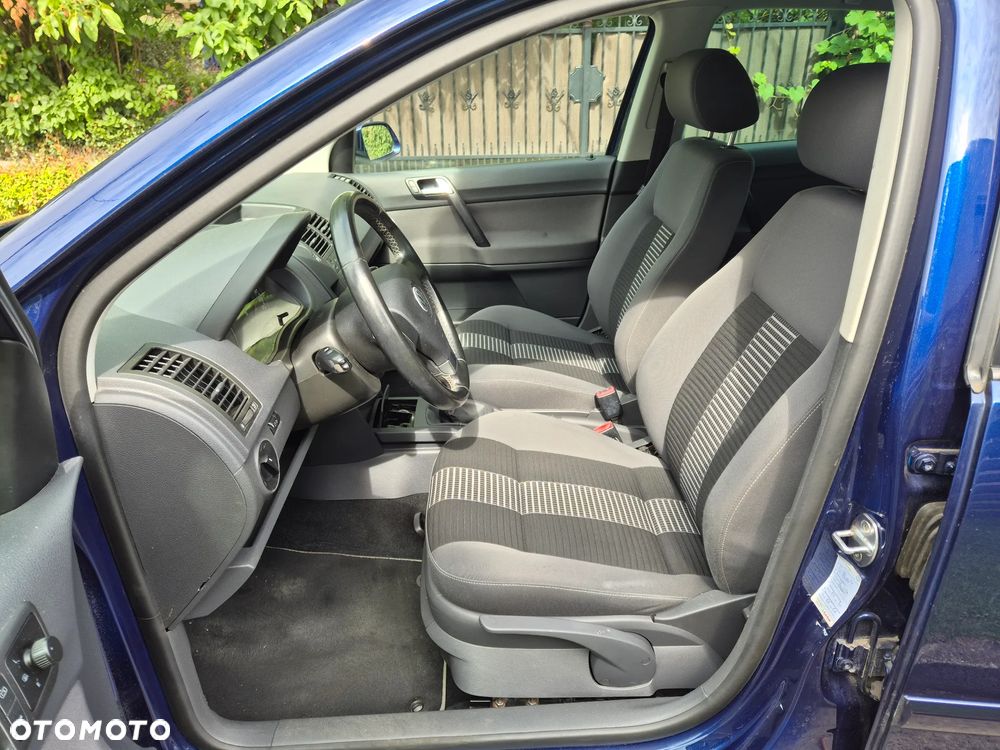Volkswagen Polo 1.4 United - 10