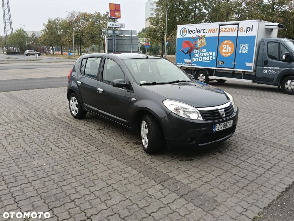 Dacia Sandero 1.4 Access - 1