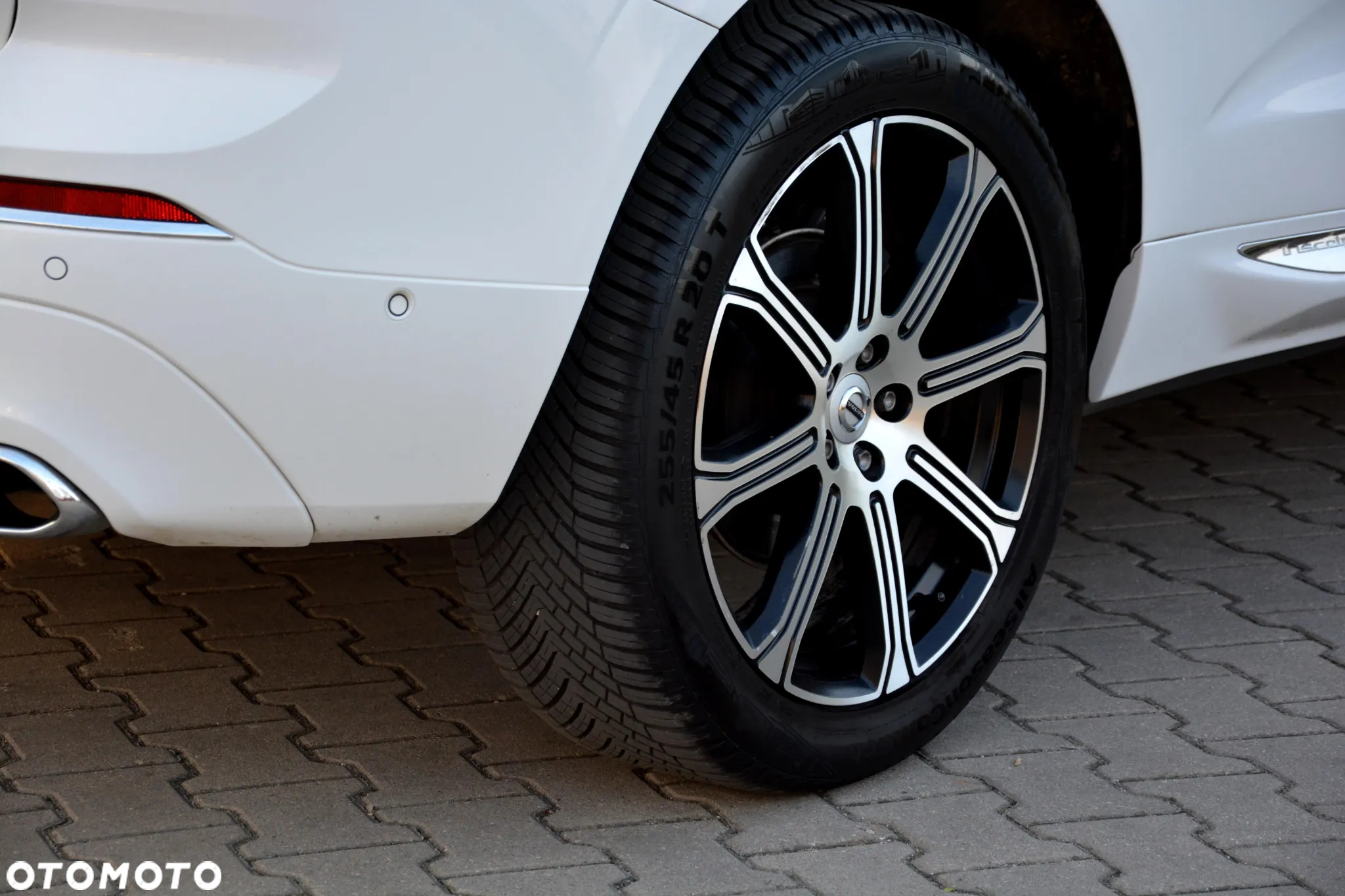 Volvo XC 60 T5 GPF Inscription - 22